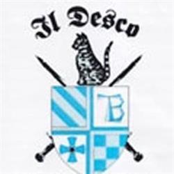 Ristorante Pizzeria Il Desco dei Fieschi