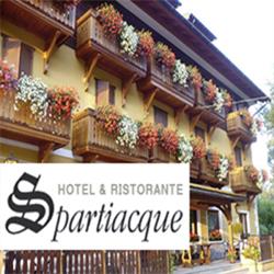Hotel Ristorante Spartiacque