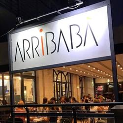 Pizzeria Arribaba'