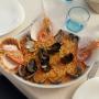 Primi Piatti di Pesce