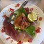 Carpaccio di Pesce