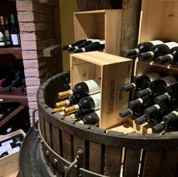 Ristorante Camoretti