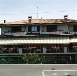 Ristorante Pizzeria Garden
