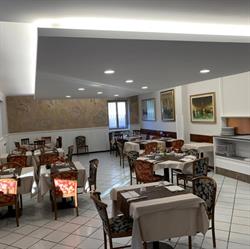 Ristorante Pizzeria Pineta
