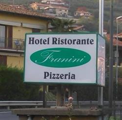 Hotel Franini