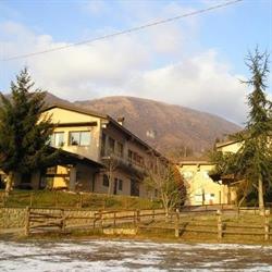 Agriturismo Le Rondini