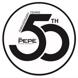 Ristorante Pizzeria Da Pepe'