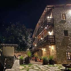 Cascina Belvedì Ristorante Albergo