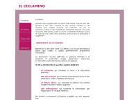 Albergo Ciclamino Ristorante