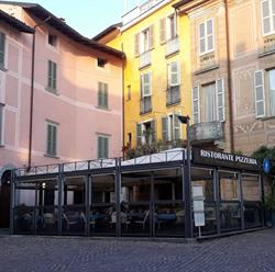 Ristorante I Promessi Sposi