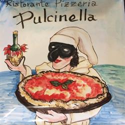 Ristorante Pizzeria Pulcinella