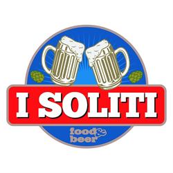 "I Soliti" Pizzeria, Birreria