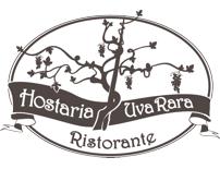 Ristorante Hostaria uva Rara
