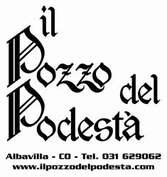 Pizza Ristorante Il Pozzo del Podestà