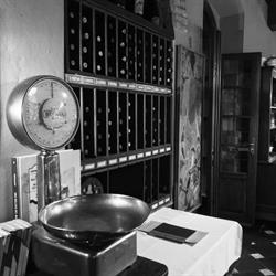 Antica Trattoria Della Pila