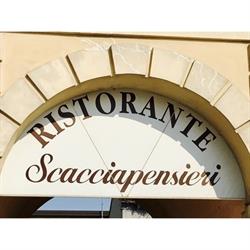 Ristorante Scacciapensieri