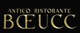 Antico Ristorante Boeucc Milano- dal 1696