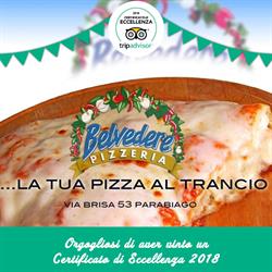 Pizzeria Belvedere