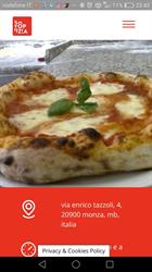 Ristorante Amalfi Pizzeria
