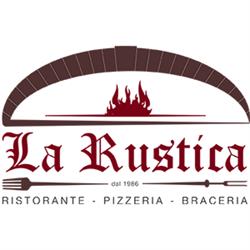 La Rustica Ristorante Pizzeria Braceria