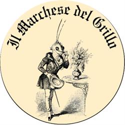 Il Marchese del Grillo Ristorante