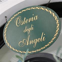 Osteria Degli Angeli