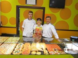 Pizzeria Meo