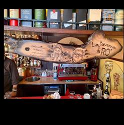 La Taverna Di Ro Ristorante