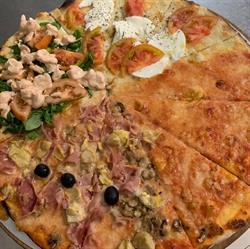 Pizzeria Temple
