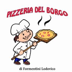 Pizzeria Del Borgo