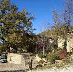 Agriturismo Roccamaia