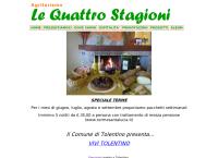 Agriturismo le Quattro Stagioni