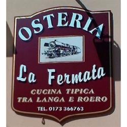 Osteria La Fermata