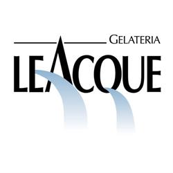Le Acque bar Gelateria
