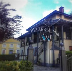Le Acque Pizzeria Ristorante
