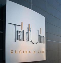 Ristorante Trait D'union