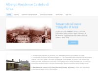 Sito di Trattoria Ristorante Monferrato