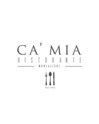 Ca' Mia - Casa Albano Ristorante