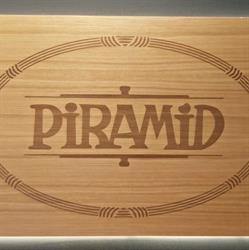 Piramid