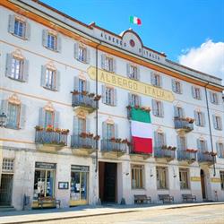 Albergo Italia