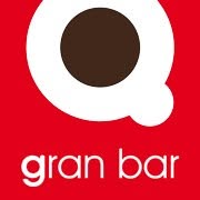 Amazon Counter - GRAN BAR
