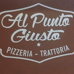 Trattoria - Pizzeria al Punto Giusto