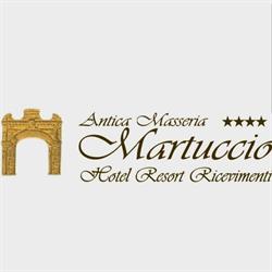 Ristorante Antica Masseria Martuccio
