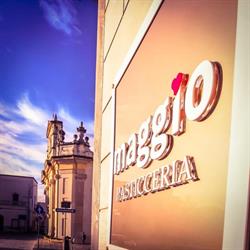 Bar Pasticceria Maggio