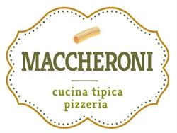Maccheroni