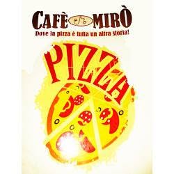 Pizzeria Cafe' Miro'