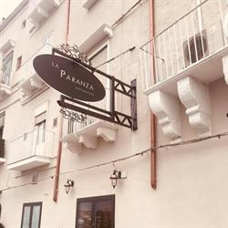 La Paranza