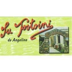 Bar Pizzeria su Tostoini