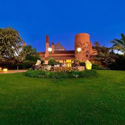 Ristorante i Ginepri Hotel
