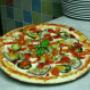 Ristorante Pizzeria Santa Maria